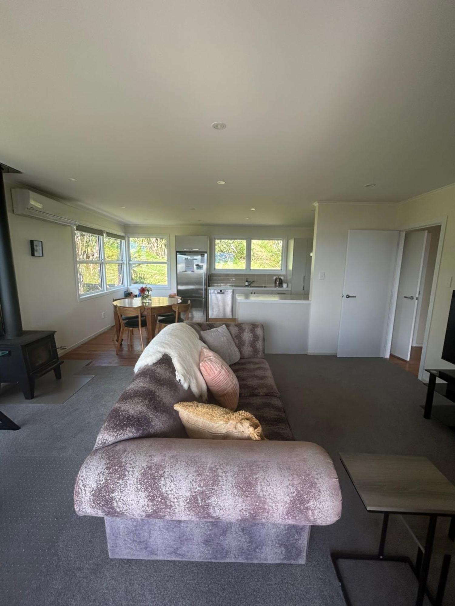 Rotorua Lakes Cottage Esterno foto