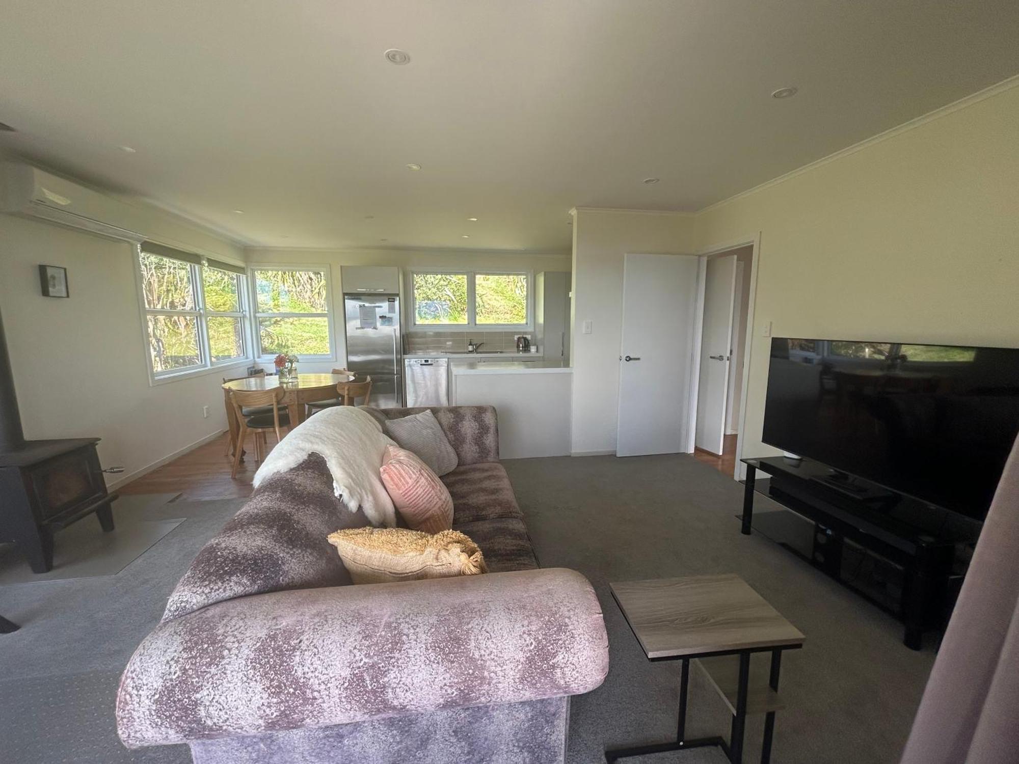 Rotorua Lakes Cottage Esterno foto