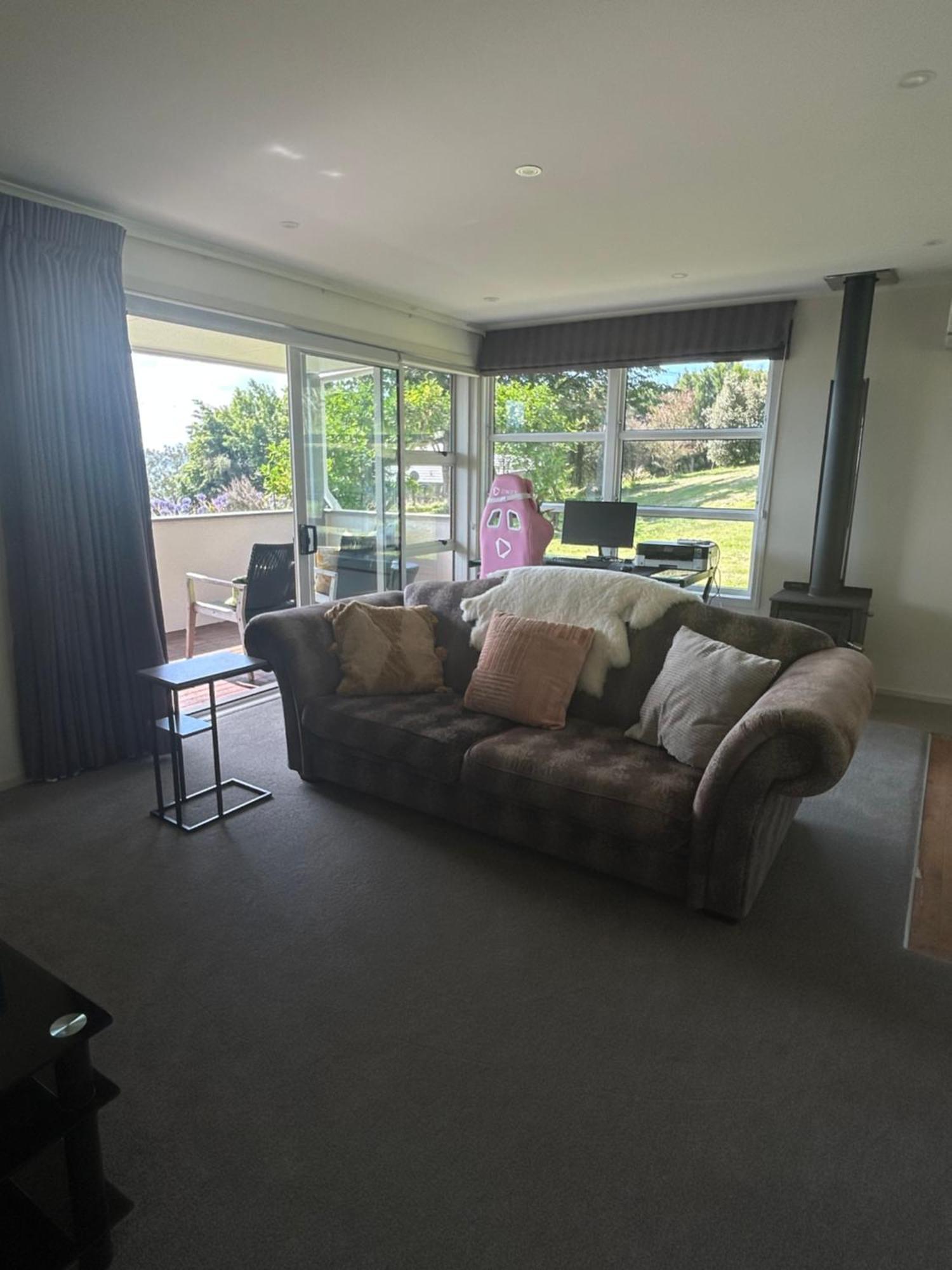 Rotorua Lakes Cottage Esterno foto