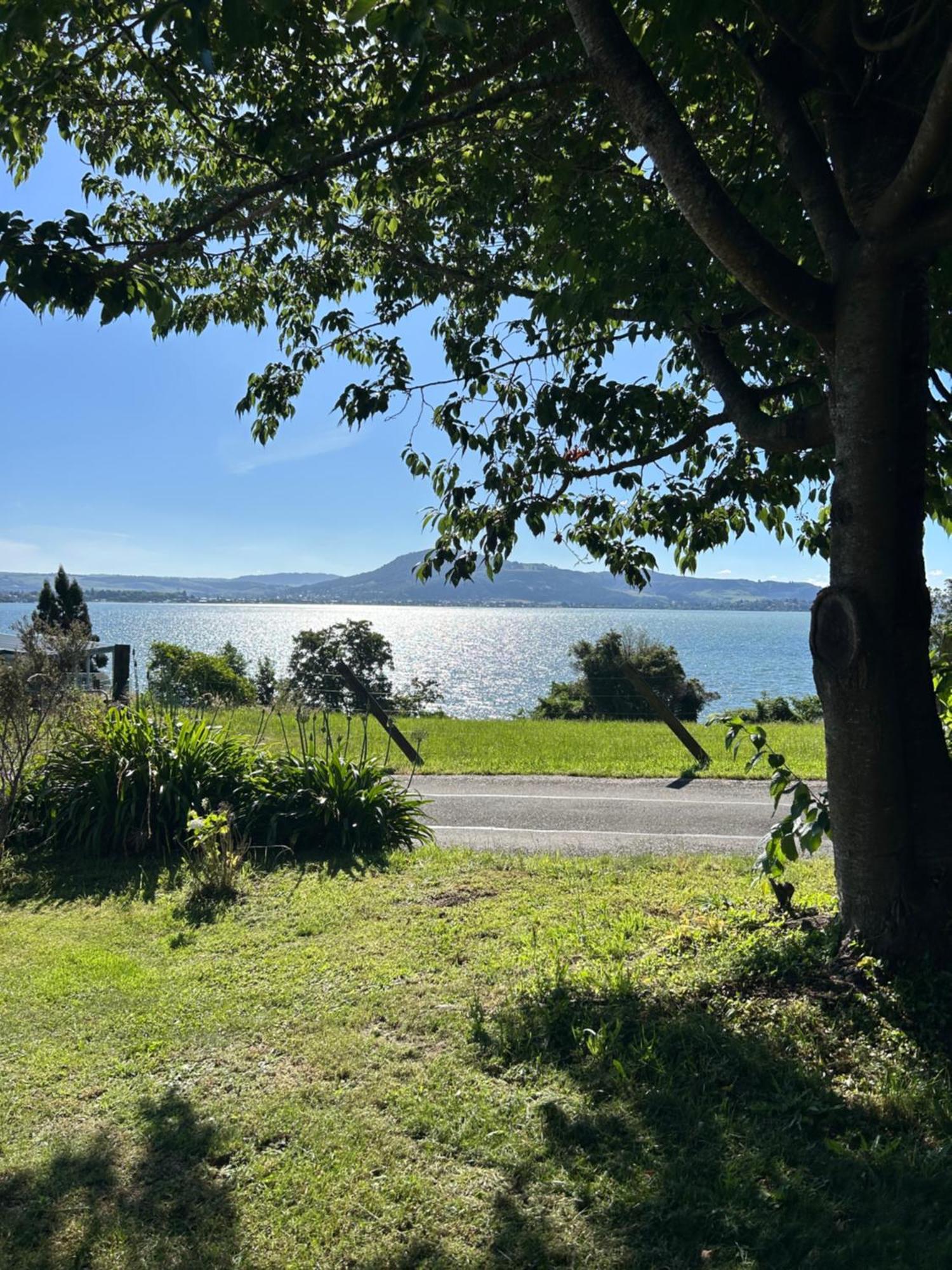 Rotorua Lakes Cottage Esterno foto
